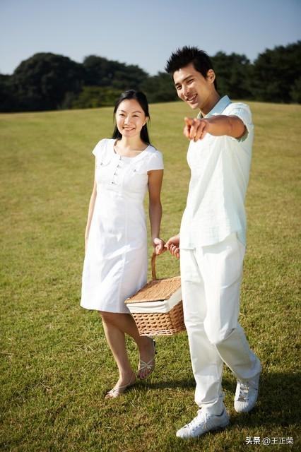 男女情感故事：