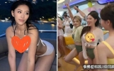 新闻女王2：郭珮文性感泳装仅一秒！小花登富豪船趴惨死