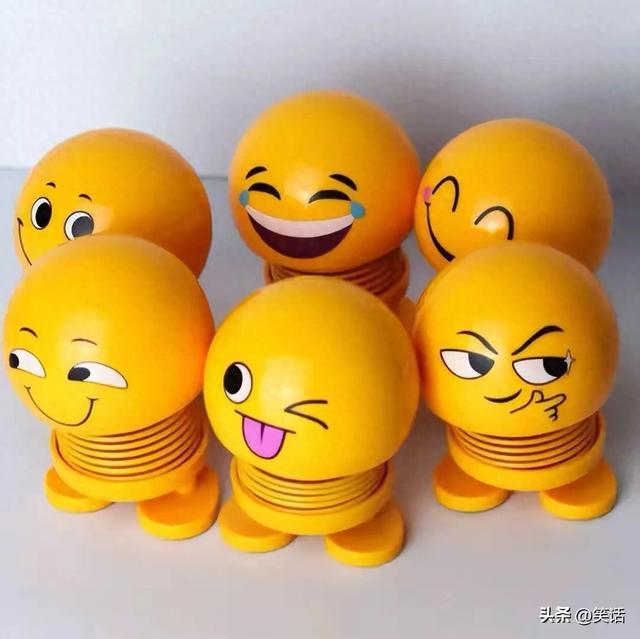 让人捧腹大笑的15个段子，个个搞笑无比，分分钟笑岔气！