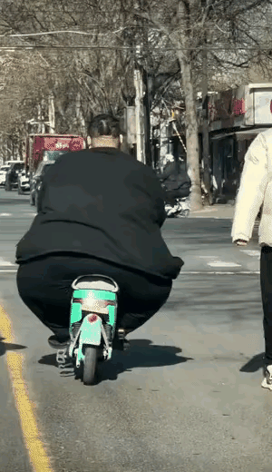 世界之大无奇不有，19张照片带你看不一样的奇闻趣事