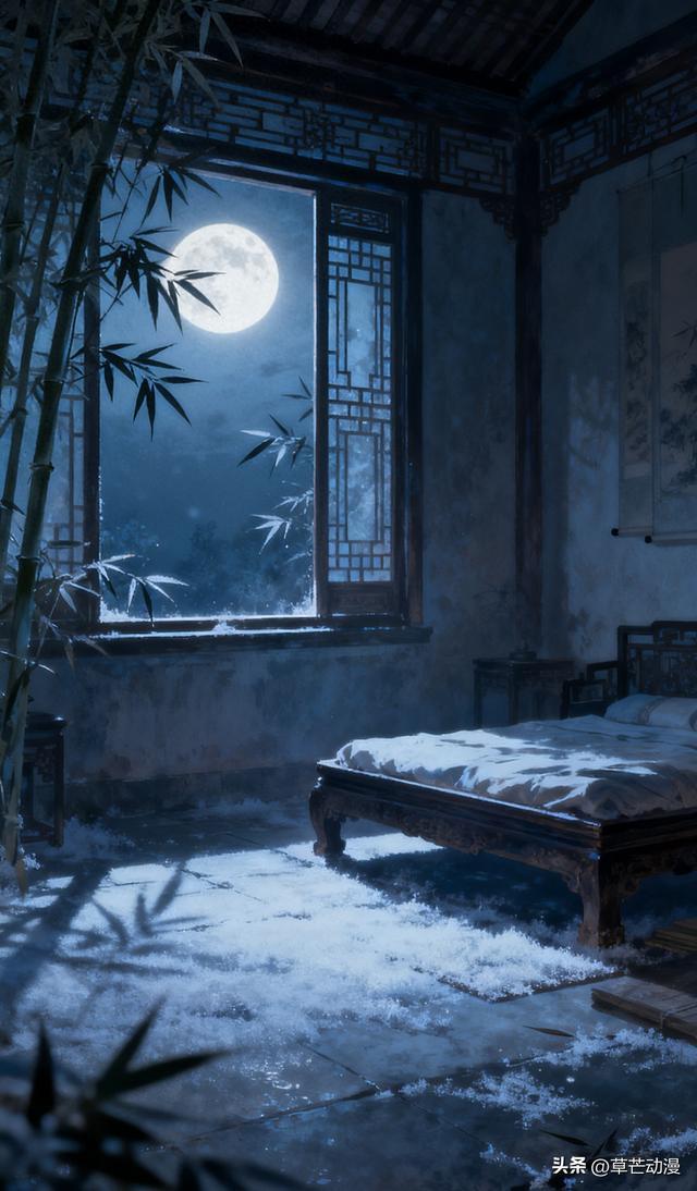 中华八千年历史中最大气磅礴的二十首诗词排名