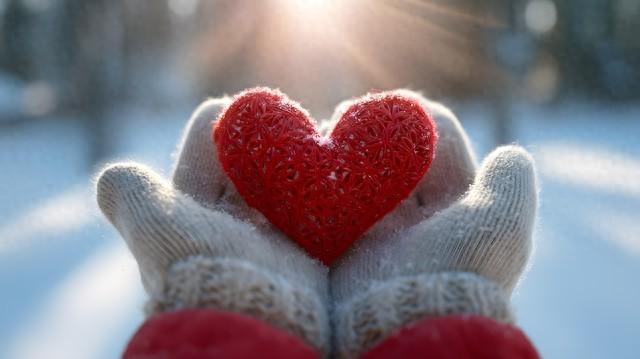 【情感故事：宠爱与失去之间的无奈】