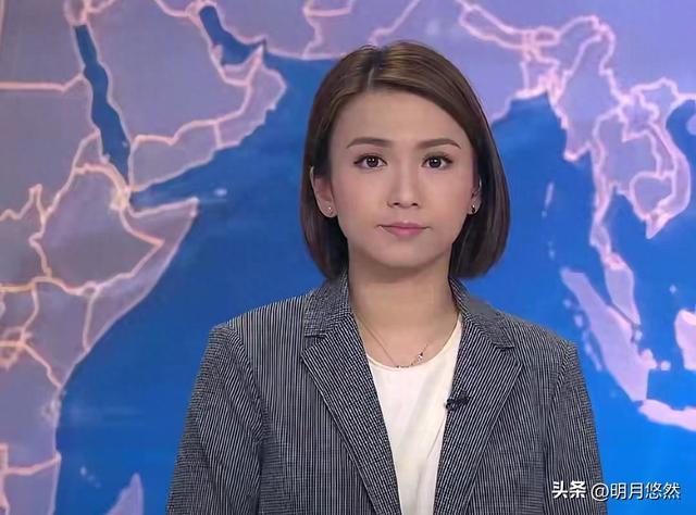 用真相击碎谣言！娱乐记者出身的她，在火场加冕新闻女王