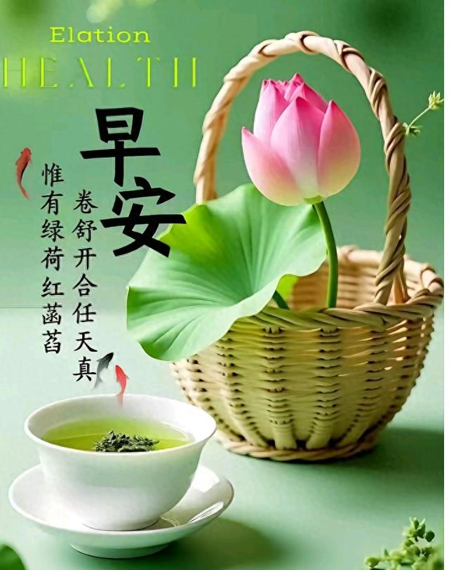 一声问候，一份牵挂，一份祝福，温暖心灵的三重奏