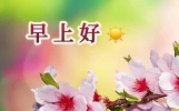 今日早上好友谊祝福金句，早安简短问候，祝福送到你眼前