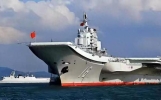 辽宁舰直冲日本，美航母离开，德总理突然出手，给了高市重重一击