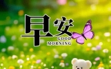 20句暖心早安祝福，晨光拂面、真挚满满，愿你日子温柔、岁岁无忧