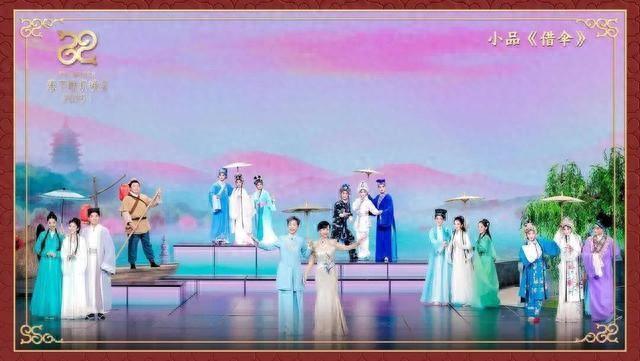 惊掉下巴！2025春晚热梗大起底，这些名场面你错过没？