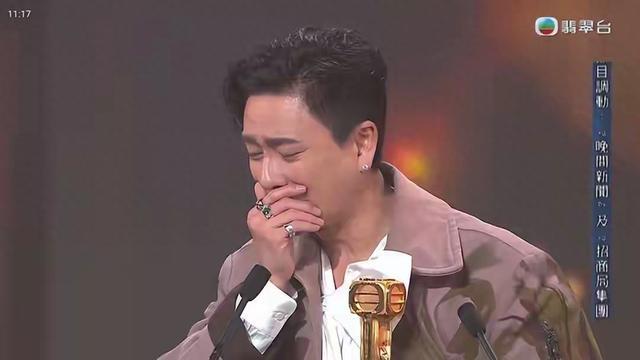 撕碎“渣男”标签！黄宗泽凭《新闻女王2》强势翻盘