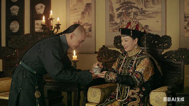 中国近代5桩野史奇闻：大师搓麻、太监掌权、民间神医断头还生