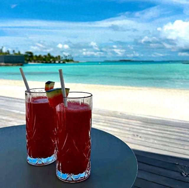 我想你了，暧昧一点要怎么说