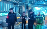 吉林省双辽治安大队：织密娱乐场所“防护网”，当好元宵节“守夜人”