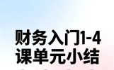 适合零基础职场新人、老板、股东