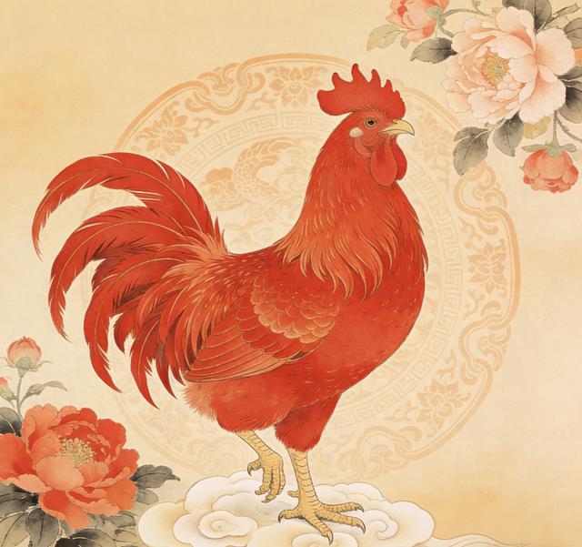 千万别碰！生肖鸡和这两种人交往，过程真的太痛苦了