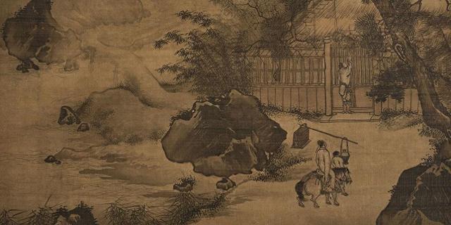 史上公认40句巅峰诗词