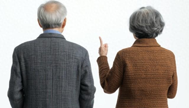 标题：朋友，这辈子最硬的“底牌”！