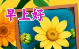 早上好祝福友谊长久的佳句，温馨早安问候语，幸福安康，万事如意