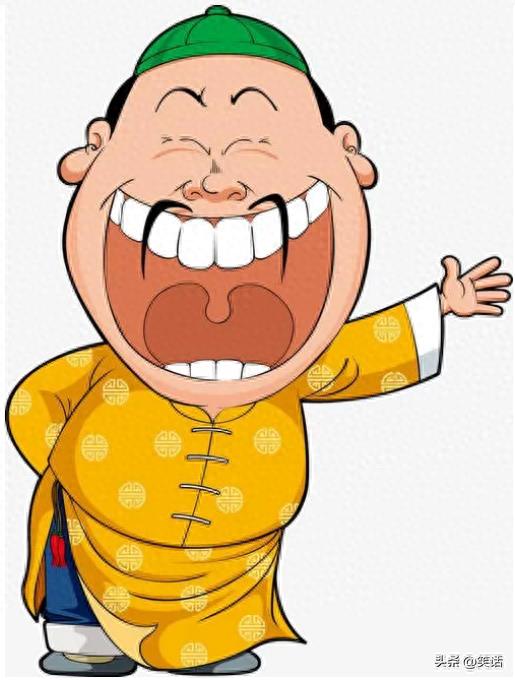 让你笑得停不下来的11个小笑话，都是让你一辈子都忘不了的笑话