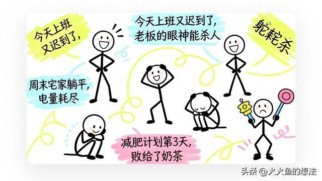 100句爆笑网络段子，句句戳中笑点