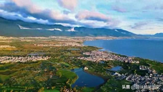 笑话，倔强的老李头