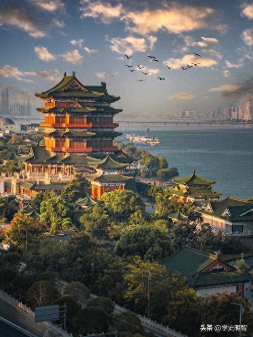 20篇经典骈文合集