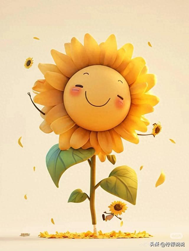 放下内耗：爱自己，才是终身浪漫的开始