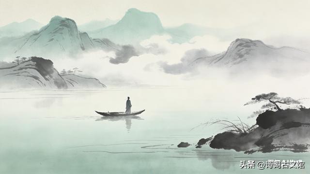 一生必读的经典诗词，篇篇戳心，建议收藏