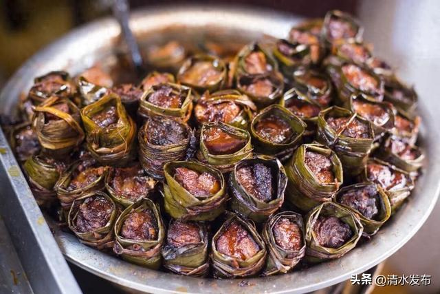 30首人间烟火诗词：心中有风景，柴米油盐皆成诗