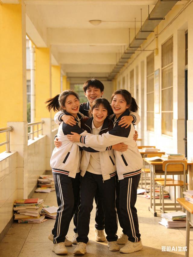 高考真的定不了终身！放下分数执念，做好3件事，才是人生大赢家