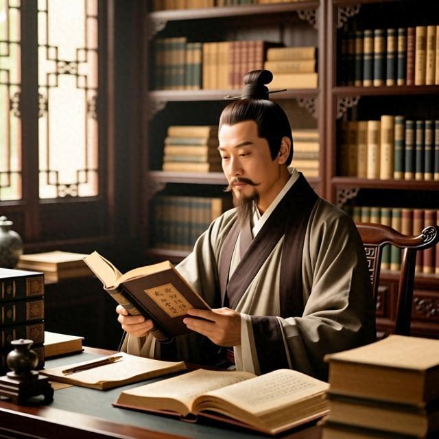 最有学问的人，究竟是什么样？——博古通今的智慧之道