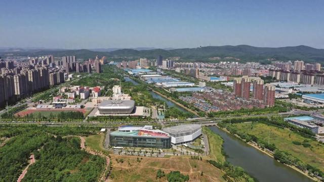 去了趟滁州和亳州，不吐不快，说说对安徽的印象，大实话