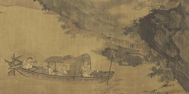 50条著名诗词！半句封神