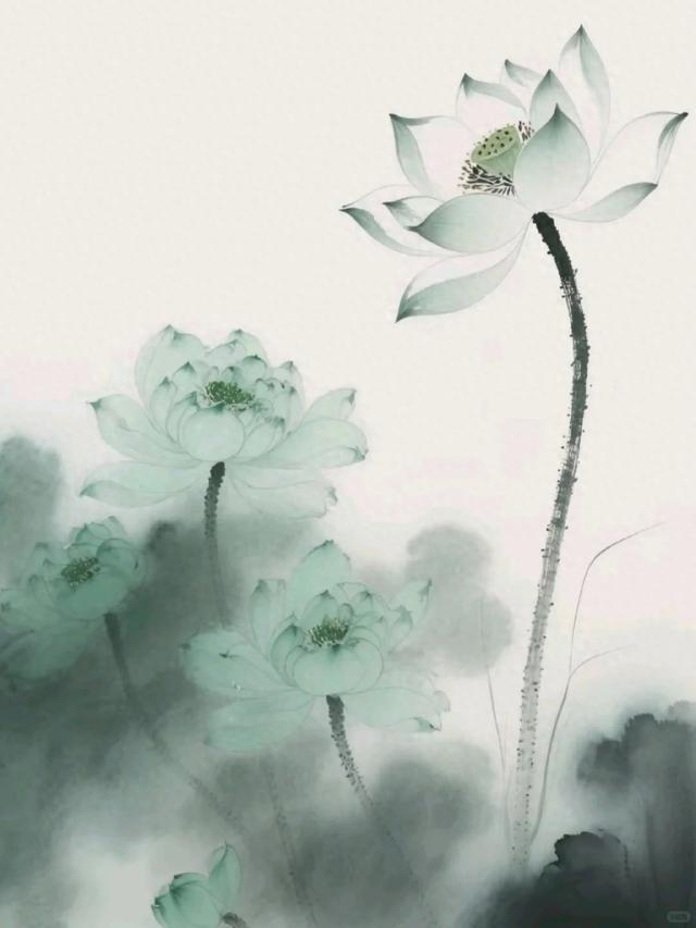 独自风流独自香，明月来寻我。60句绝美诗词，古人的情怀太高级了