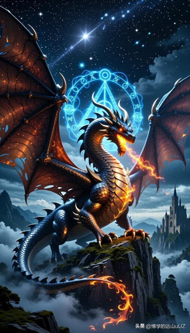 1988年属龙必看：三月下旬迎大翻身，接住这波泼天富贵！