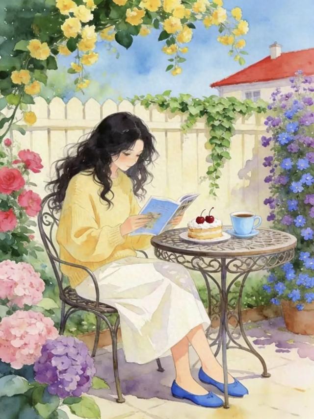 3. 25条扎心又现实的人生警句，越读越清醒越通透