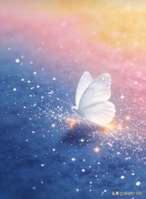 文艺又唯美的句子，句句惊艳朋友圈