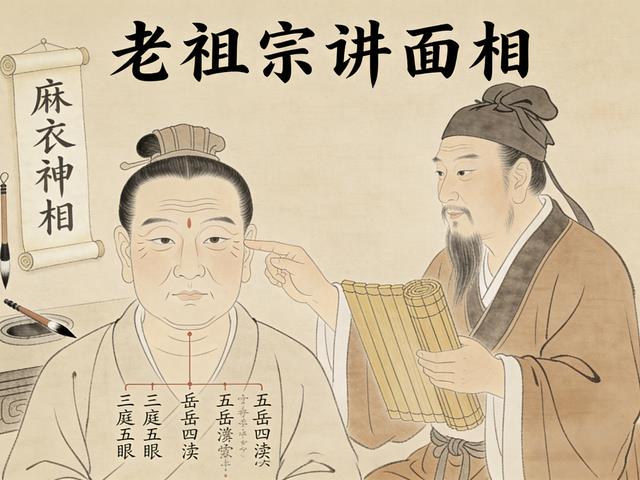 老祖宗留下的100条识人老经验！曾仕强的智慧，看完受益匪浅！