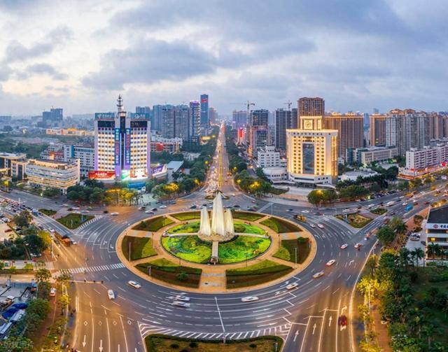 刚从湛江玩一圈回来，跟大家说说真实感受，盘点10个必打卡景点