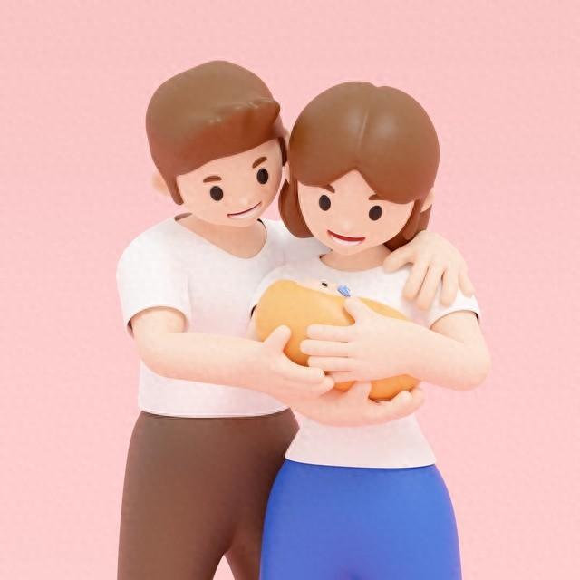 笑话:夫妻笑话小故事