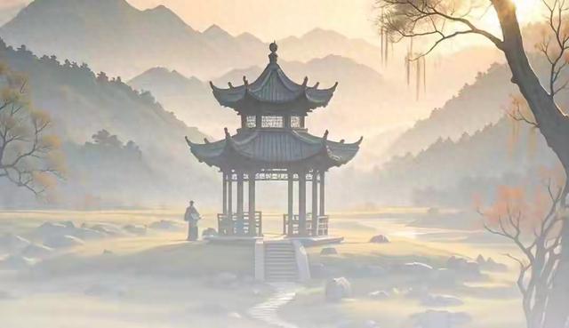 一口气读完：史上最好的二十首咏史怀古诗词