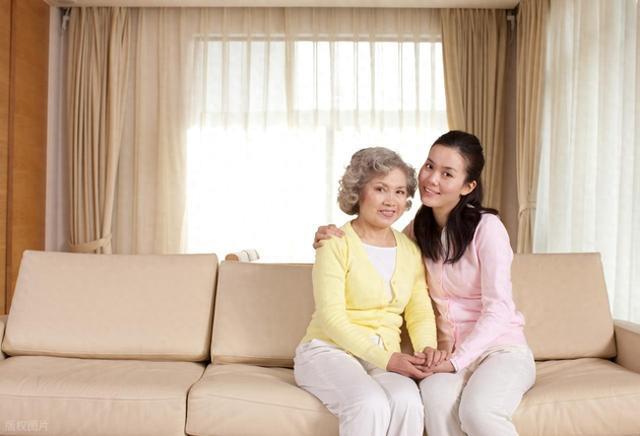观察了50个家庭，我发现婆媳关系好的家庭，都有一个共同点