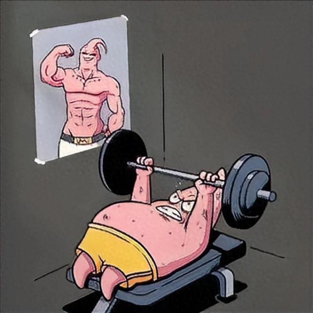 刷到这10个段子，笑到停不下来！