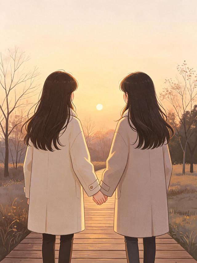 再好的朋友，也别透露这3个秘密，过来人都懂