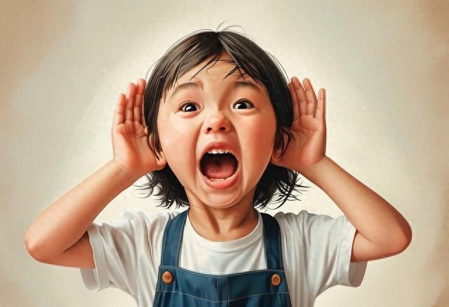 小孩的表达方式有多搞笑？看完笑到肚子疼，网友：这才是人间真实