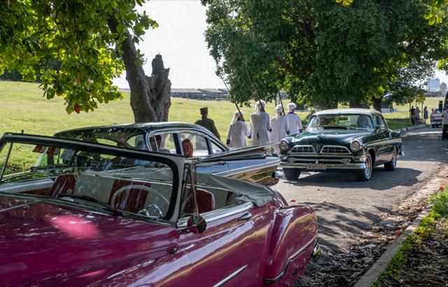 “古巴”现状：有几句肺腑之言，说说真实的古巴