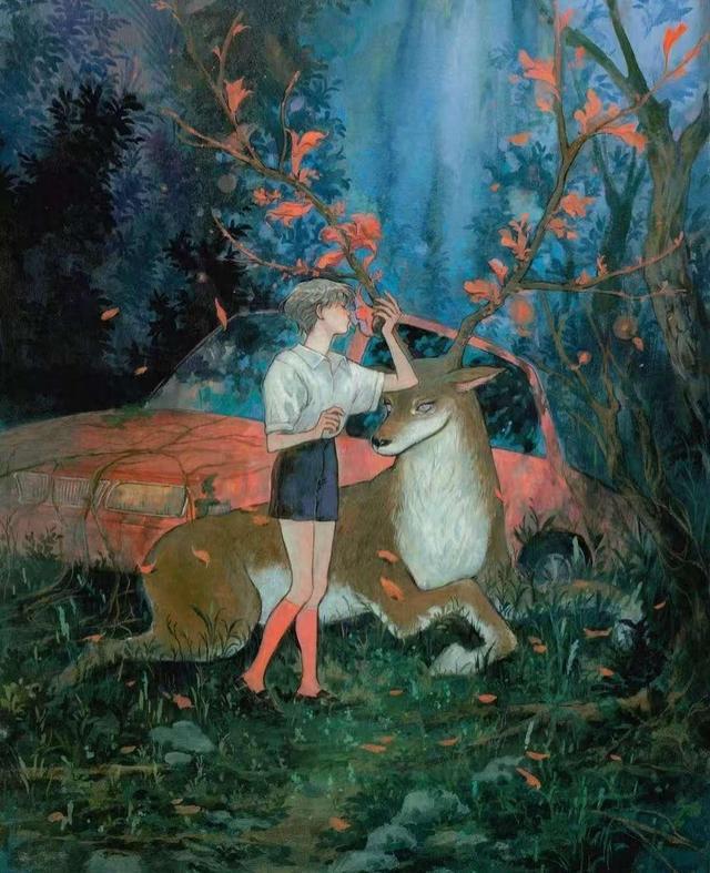 15句积极正能量句子，句句积极向上，激励人心~