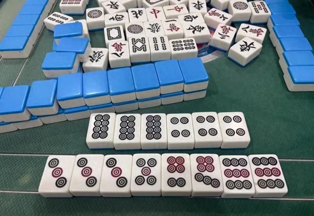 打了几十年麻将才懂：总输不是手气差，是没摸透这些桌上学问