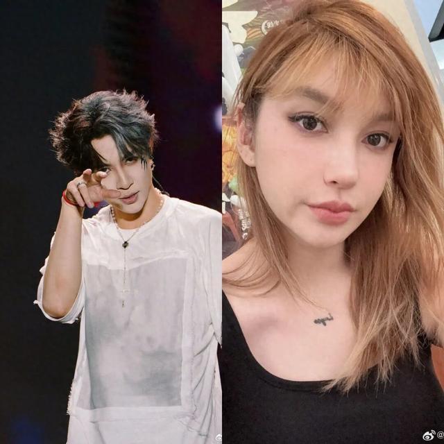 李雨桐泄露薛之谦身份证号、手机号被行拘，娱乐爆料绝非违法挡箭牌