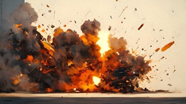 那些淬着光的高燃电影台词，一字一句，撞碎所有迷茫