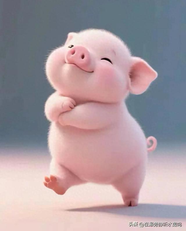 12个搞笑段子，笑死不偿命笑话见猪如见人